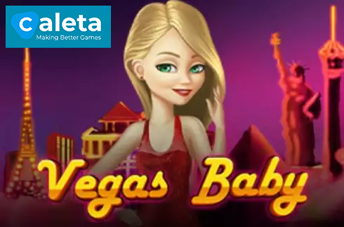 Vegas Baby